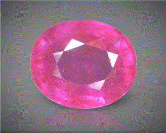 Natural Ruby Certified 4.84CTS-17790